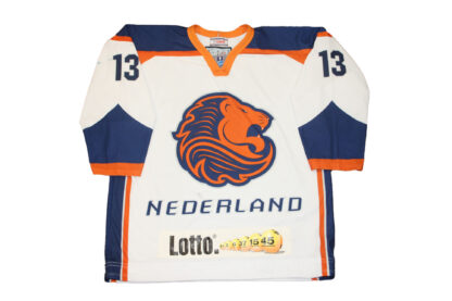 Nederlands team shirt
