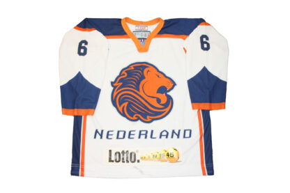 Nederlands team shirt