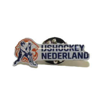 Pin ijshockey Nederland