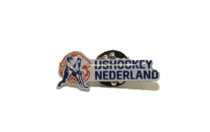 Pin ijshockey Nederland