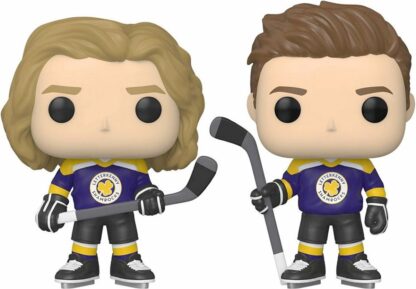 Reilly & Jonesy 2 pack